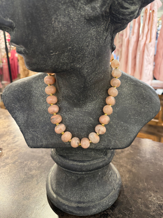 Halsband från Angels By Clair 6200