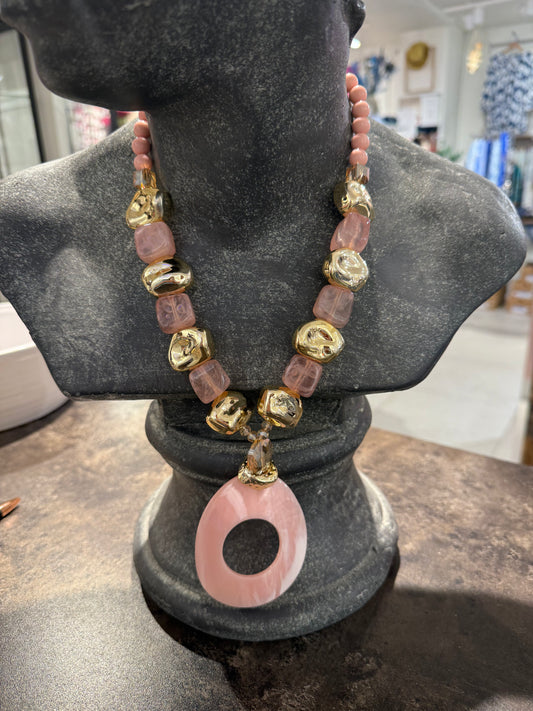 Halsband från Angels By Clair 7125