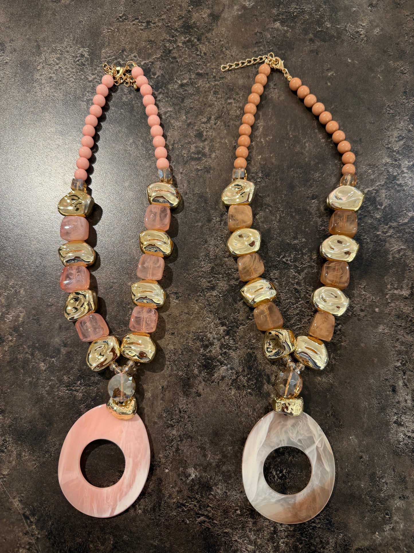 Halsband från Angels By Clair 7125