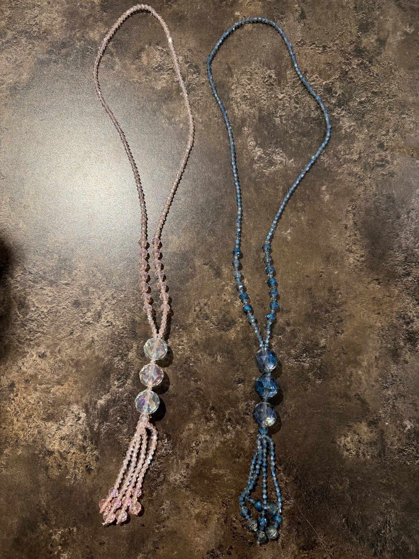 Halsband från Angels By Clair 7187