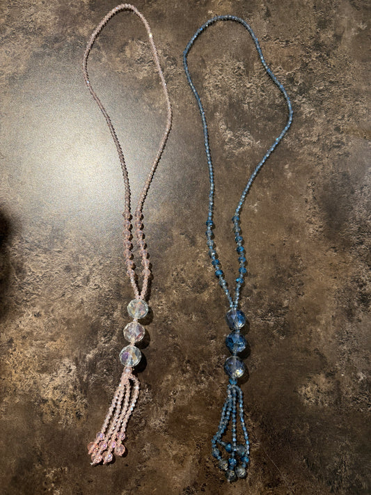 Halsband från Angels By Clair 7187