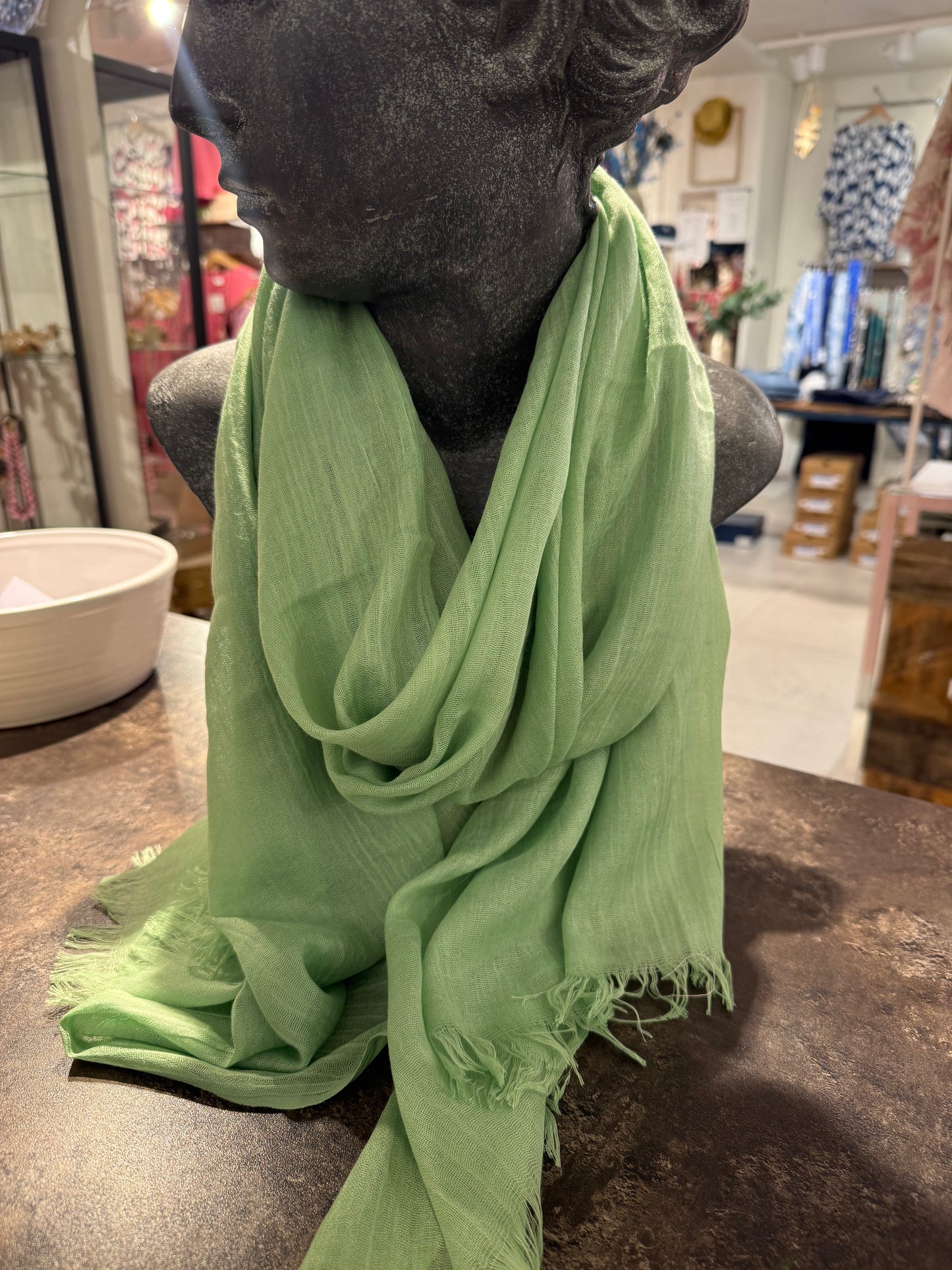 Scarf från Angels By Clair 351