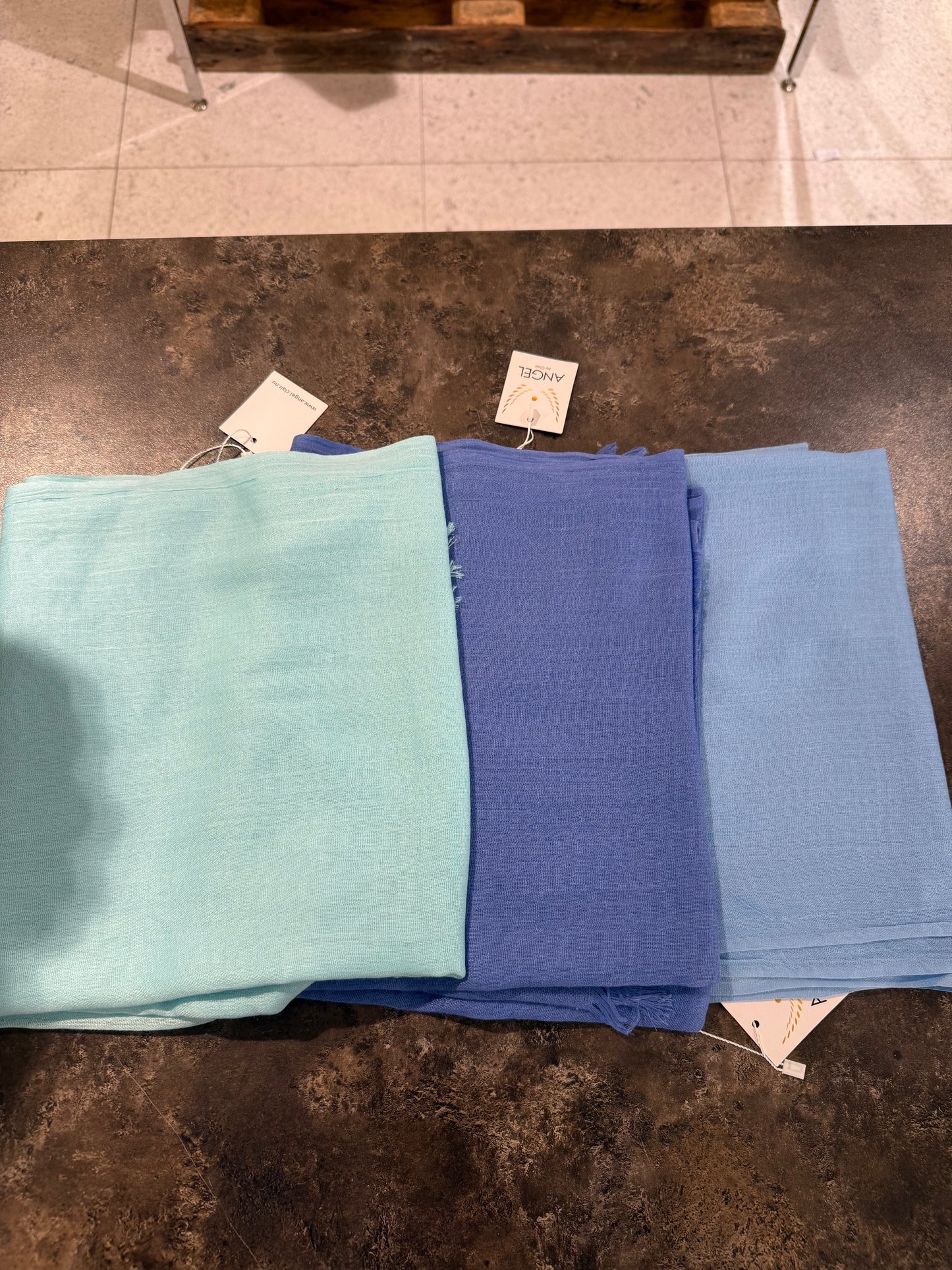 Scarf från Angels By Clair 351