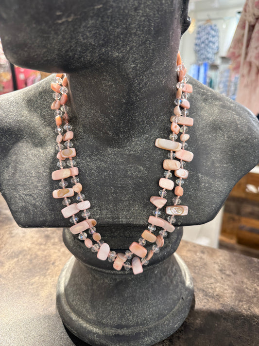 Halsband från Angels By Clair 915