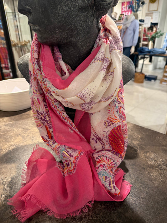 Scarf från Angels By Clair 1011