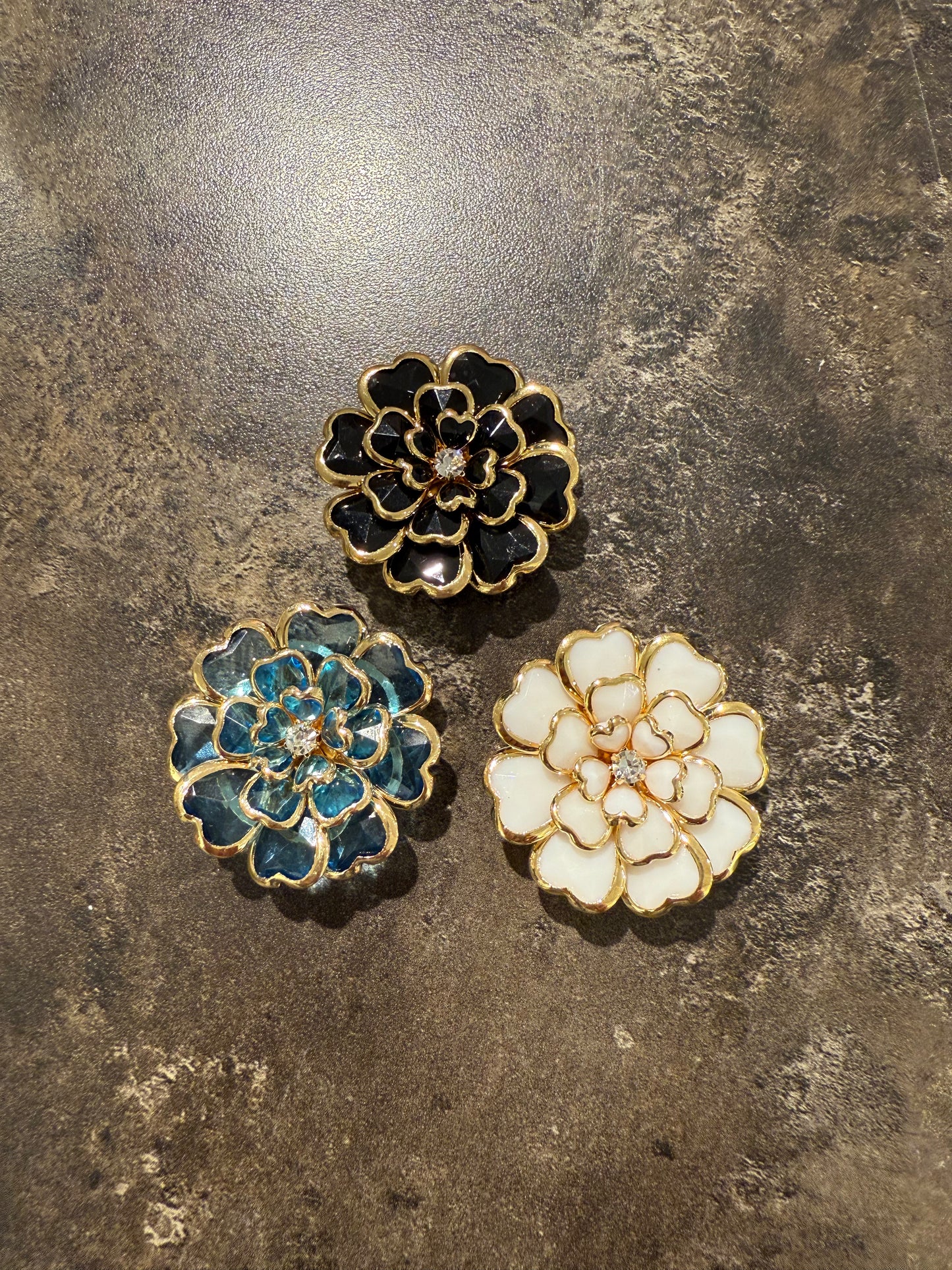 Knappsmycke från Angels By Clair 1075