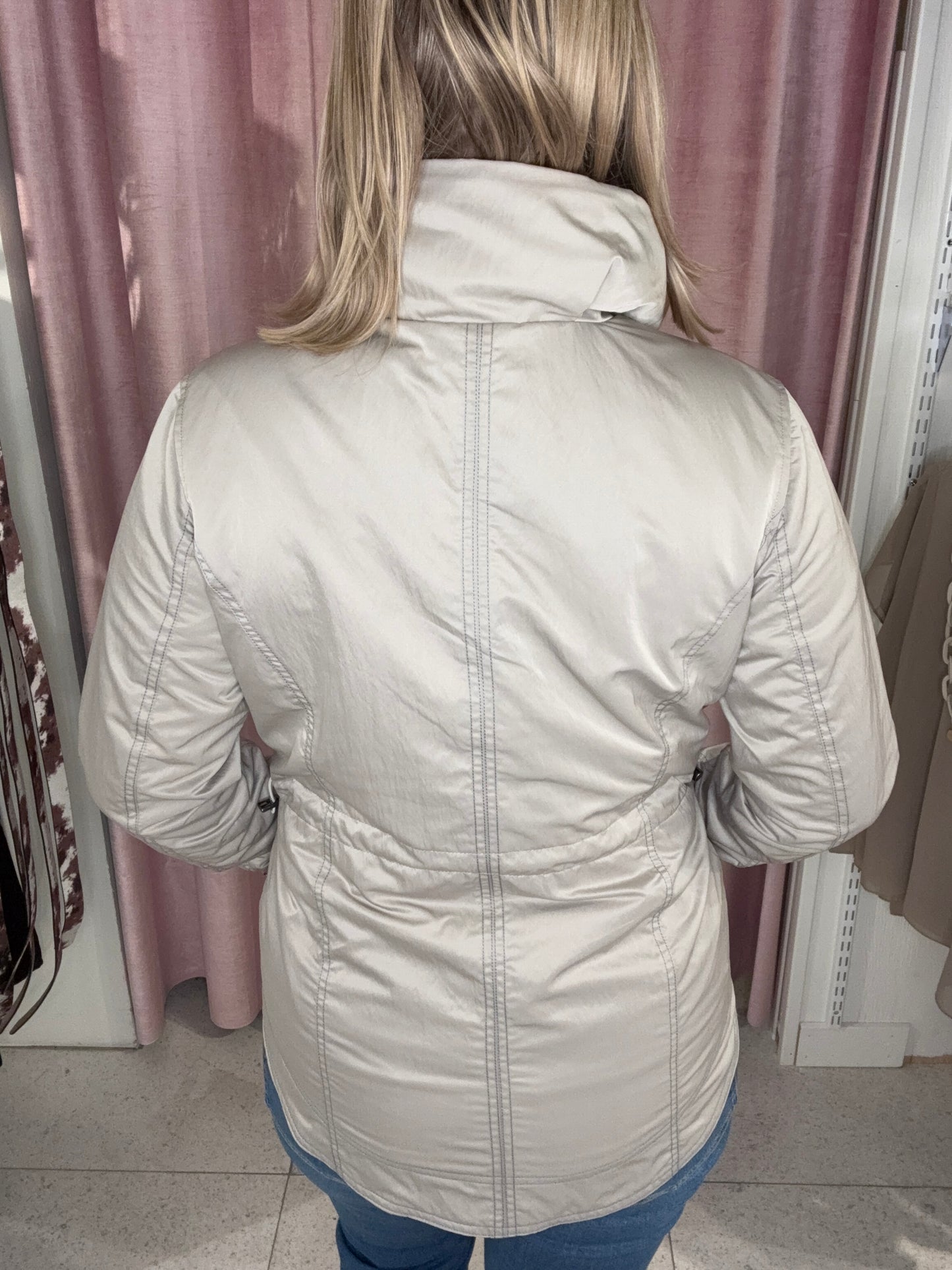 Vår jacka från Etage