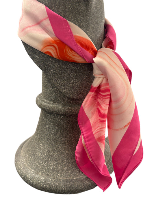 Scarf från By Olbers