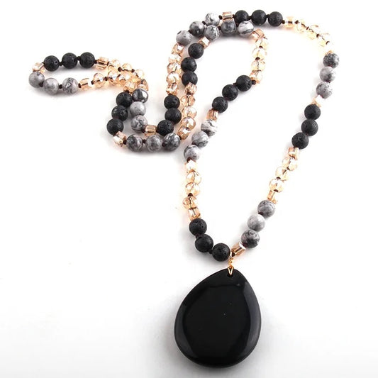 Halsband från By Odahl H188