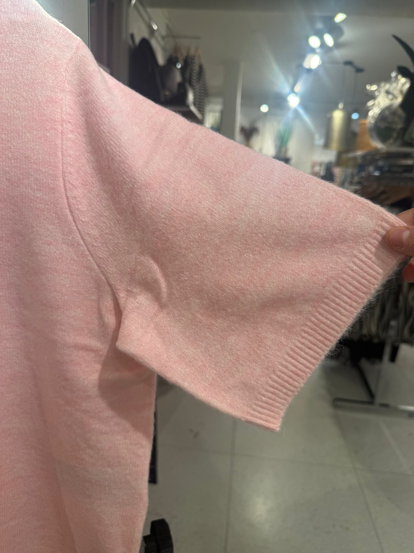 Rosa kofta från Carmakoma 15375321