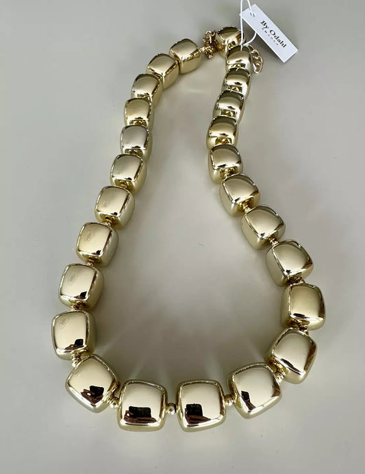 Halsband från By Odahl H4-98