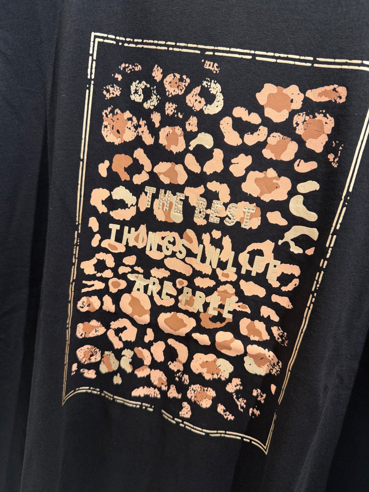 Tuff T-shirt från Carmakoma 15353271