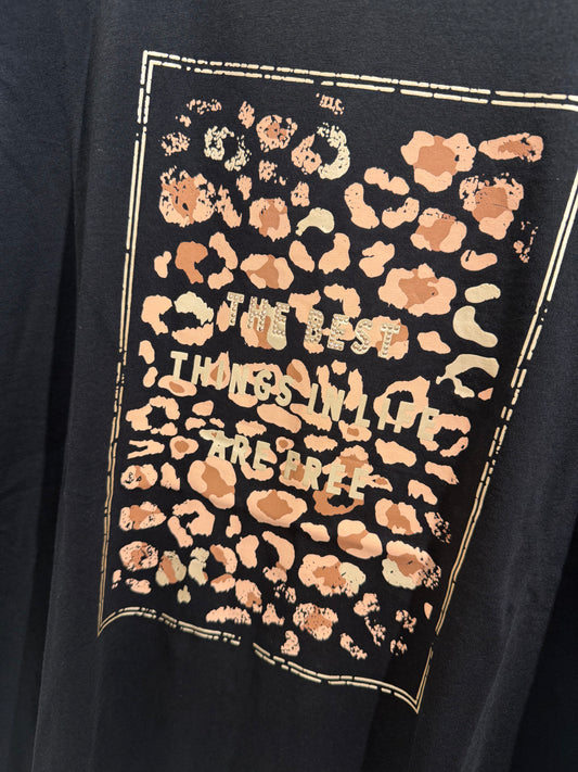 Tuff T-shirt från Carmakoma 15353271