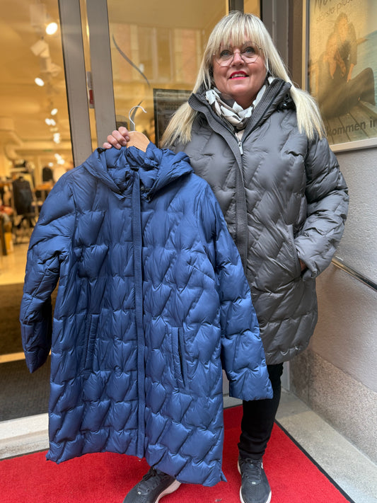 Jacka från Etage