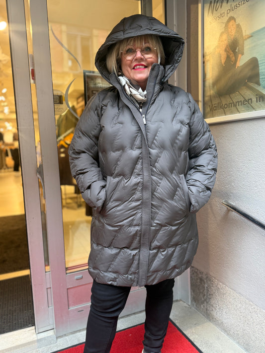 Jacka från Etage
