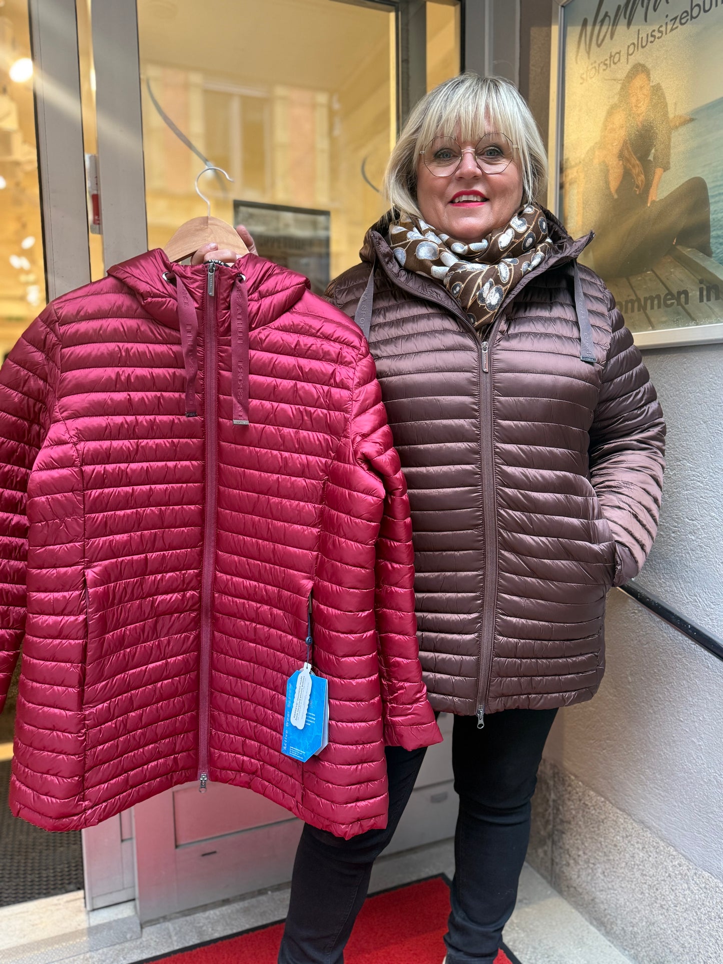 Jacka från Luhta