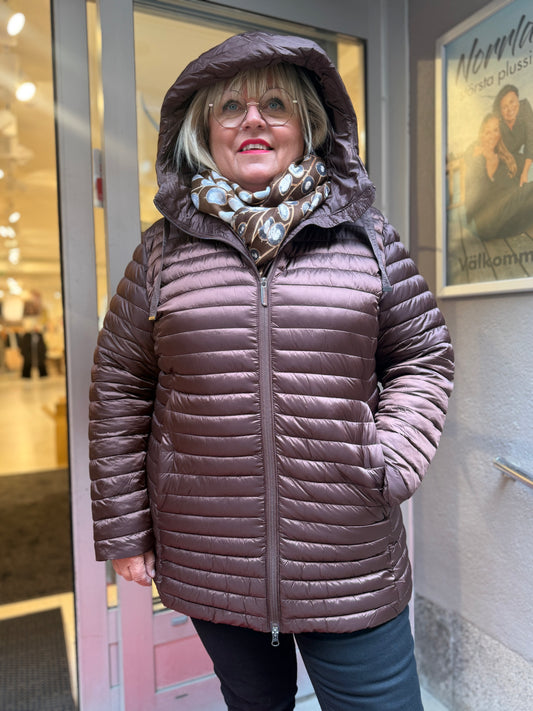 Jacka från Luhta