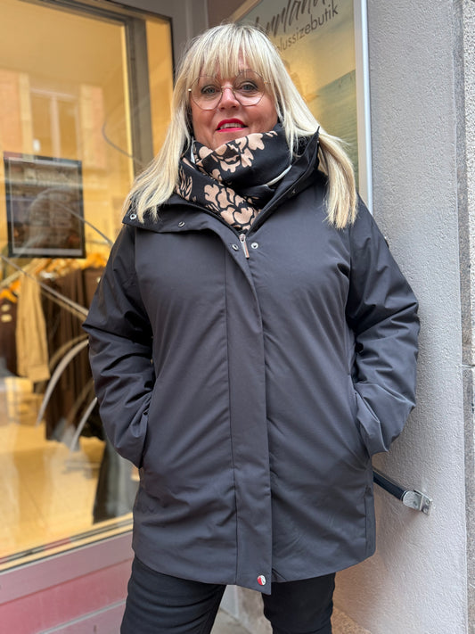 Jacka från Luhta