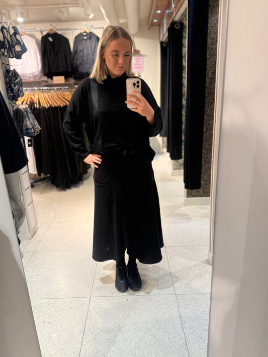 Tuff kjol från Boheme B13337