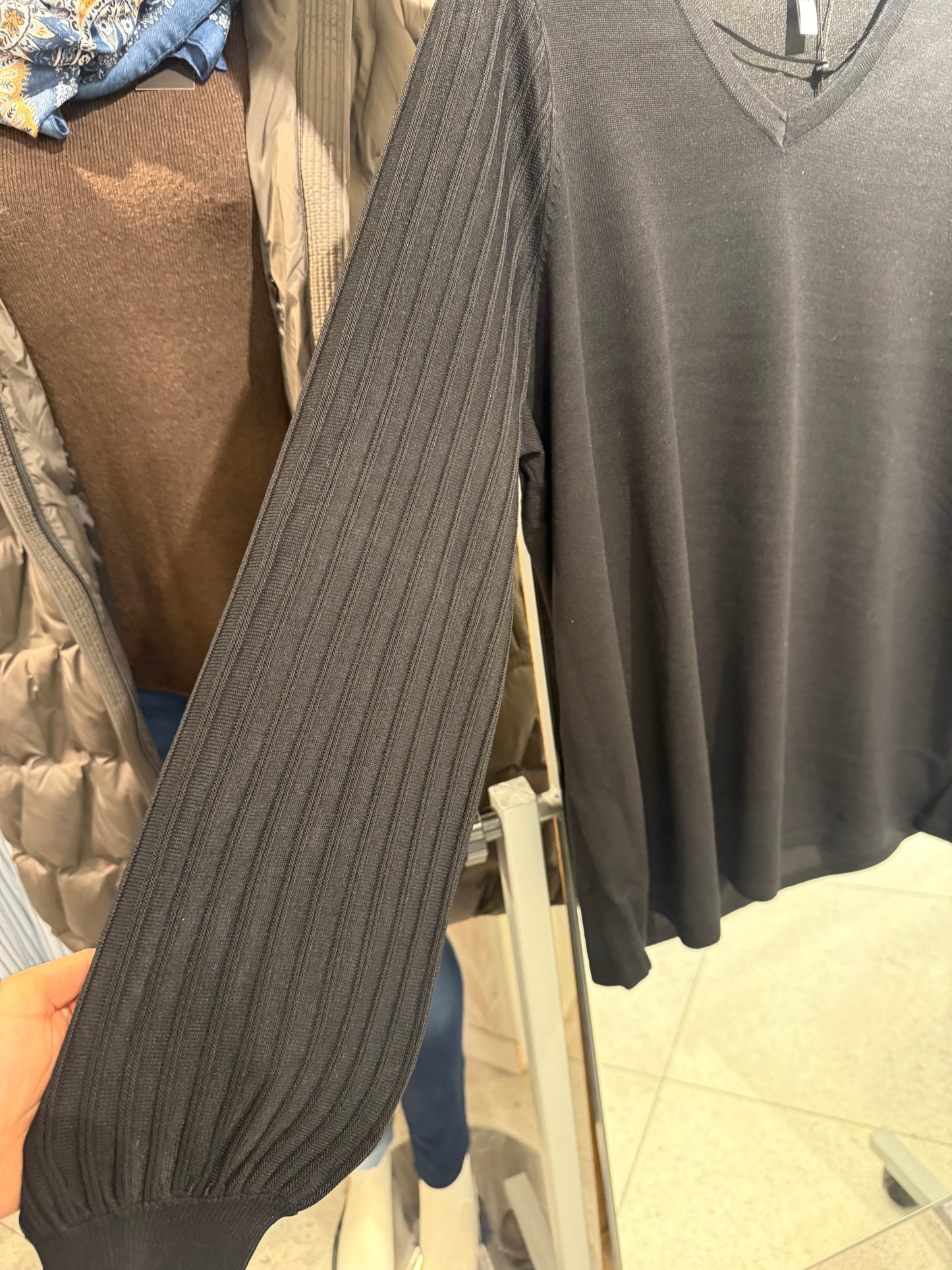 Elegant tröja från Ciso 40007