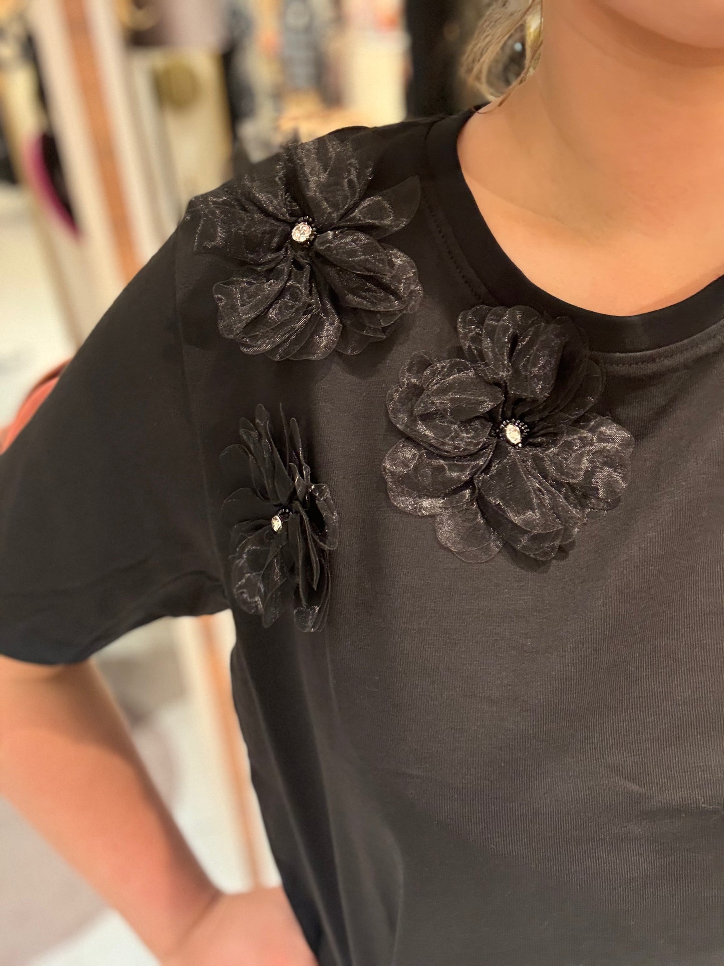 Tuff T-shirt från Carmakoma 15383878
