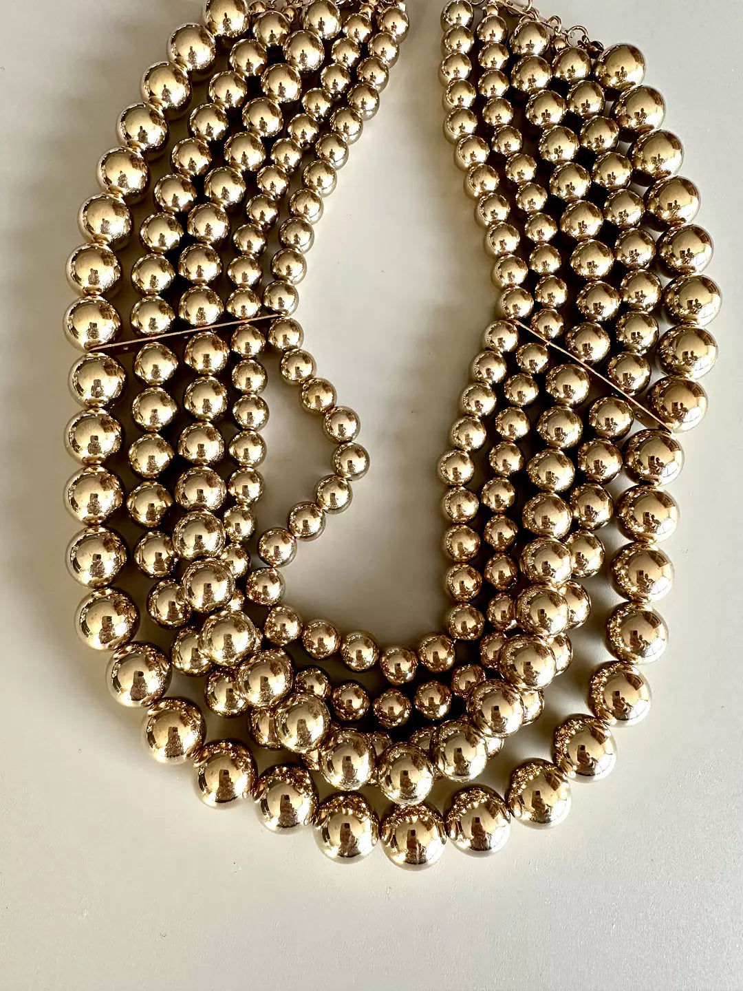 Halsband från By Odahl H433