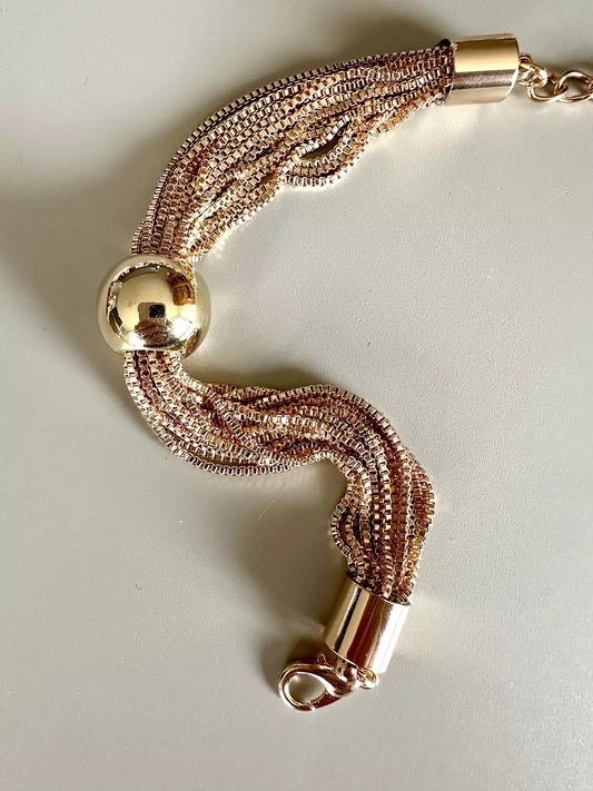 Armband från By Odahl A20