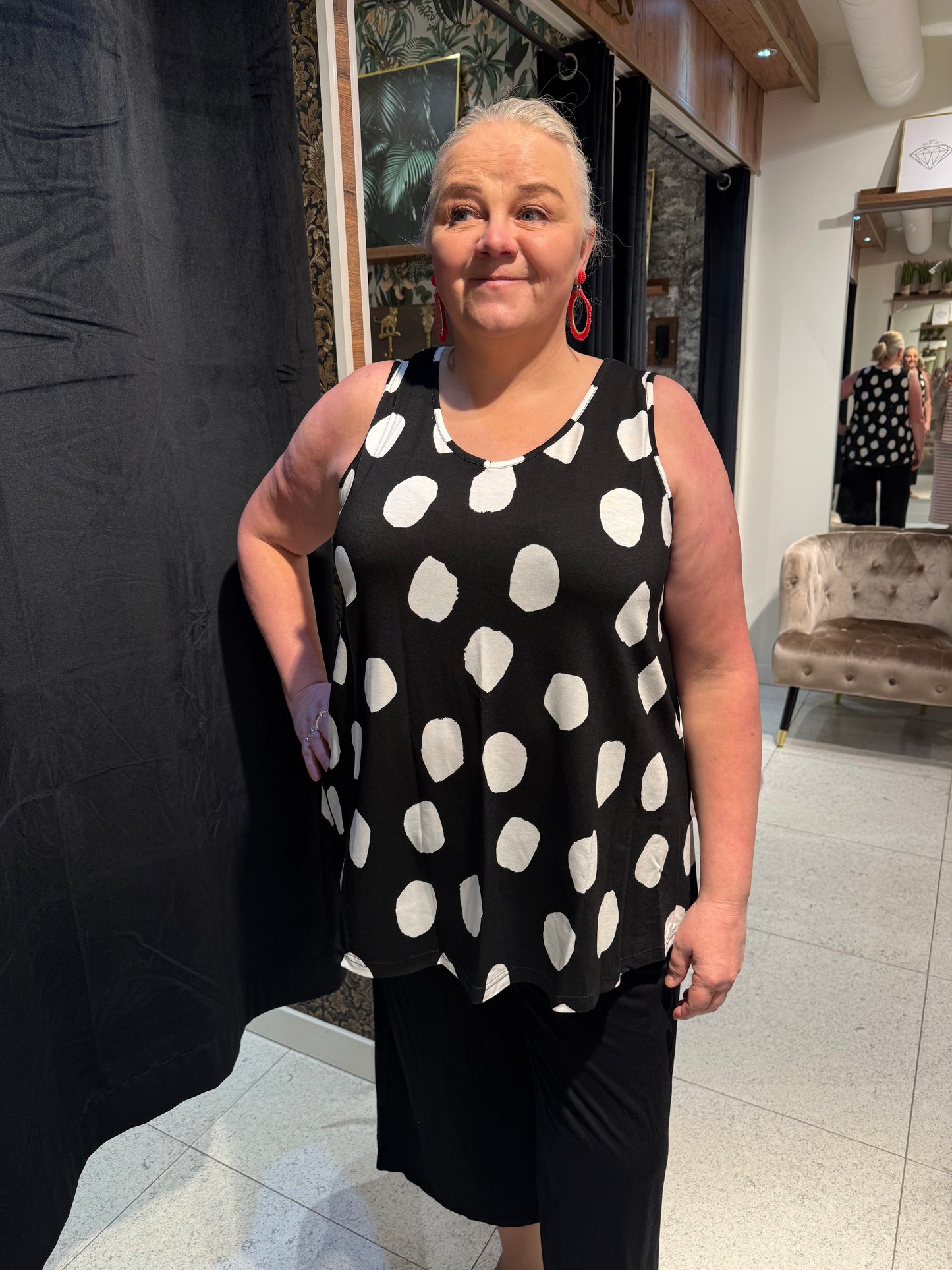 A-format linne från 252122