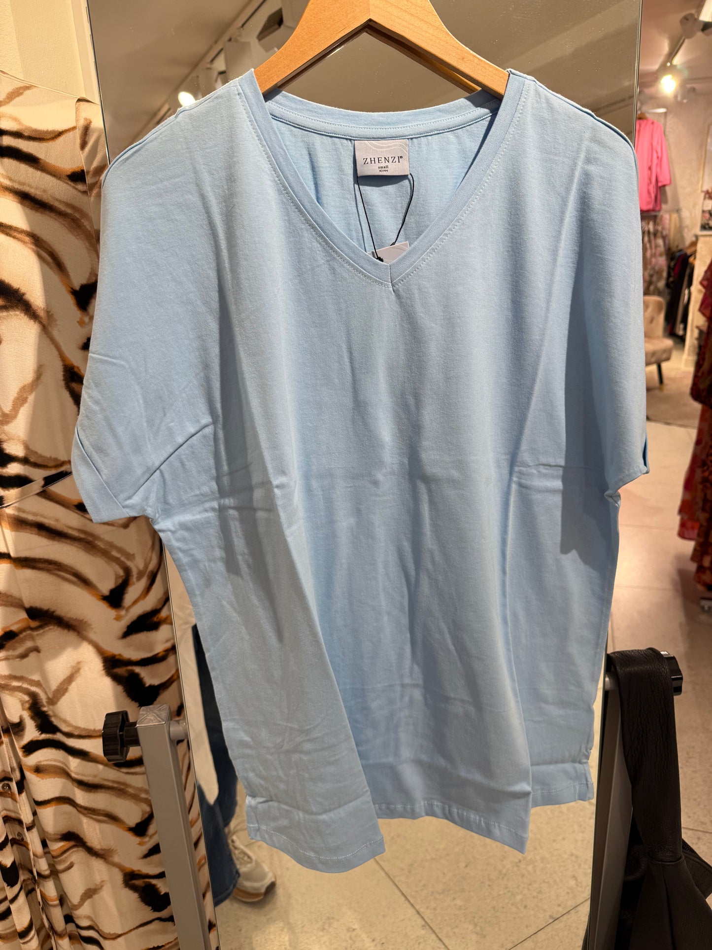 T-shirt från Zhenzi 200715