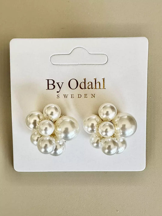 Örhängen från By Odahl Ö152