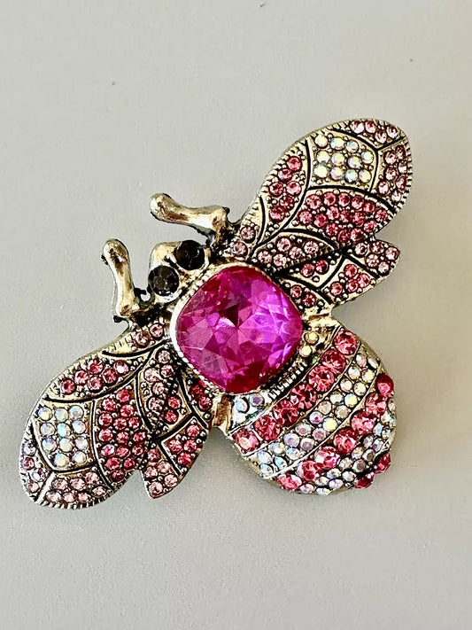 Brosch från By Odahl B10-3