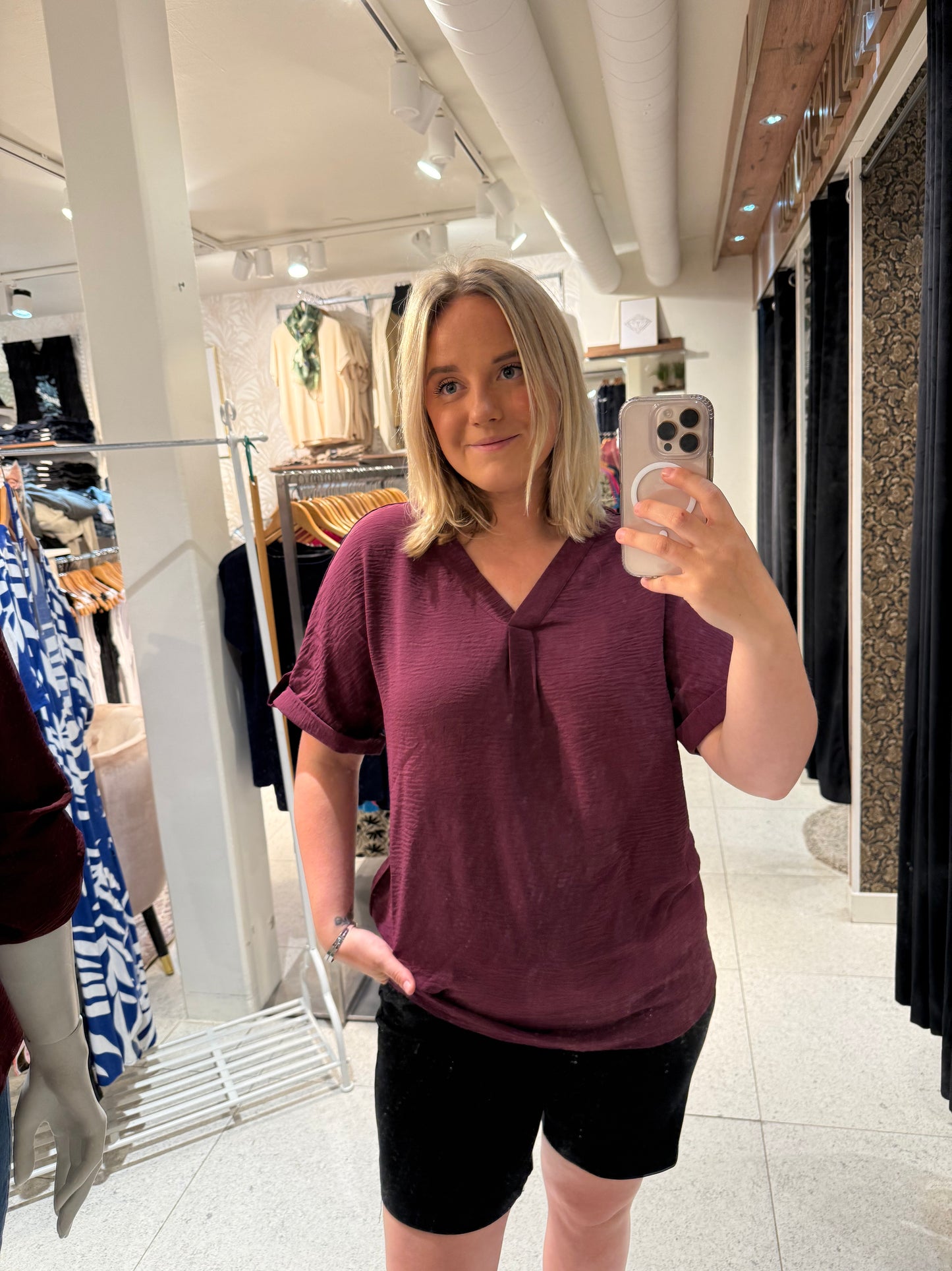 Blus från Carmakoma 15355726