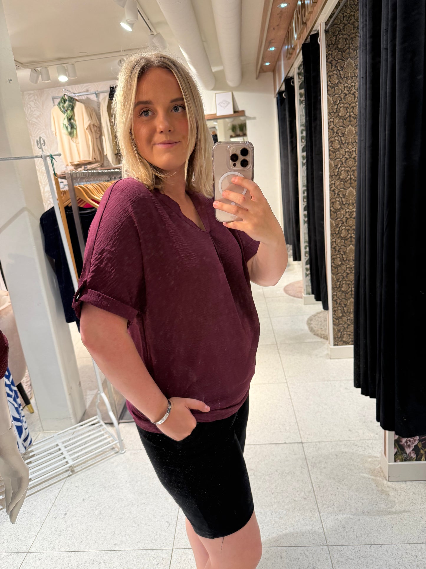 Blus från Carmakoma 15355726