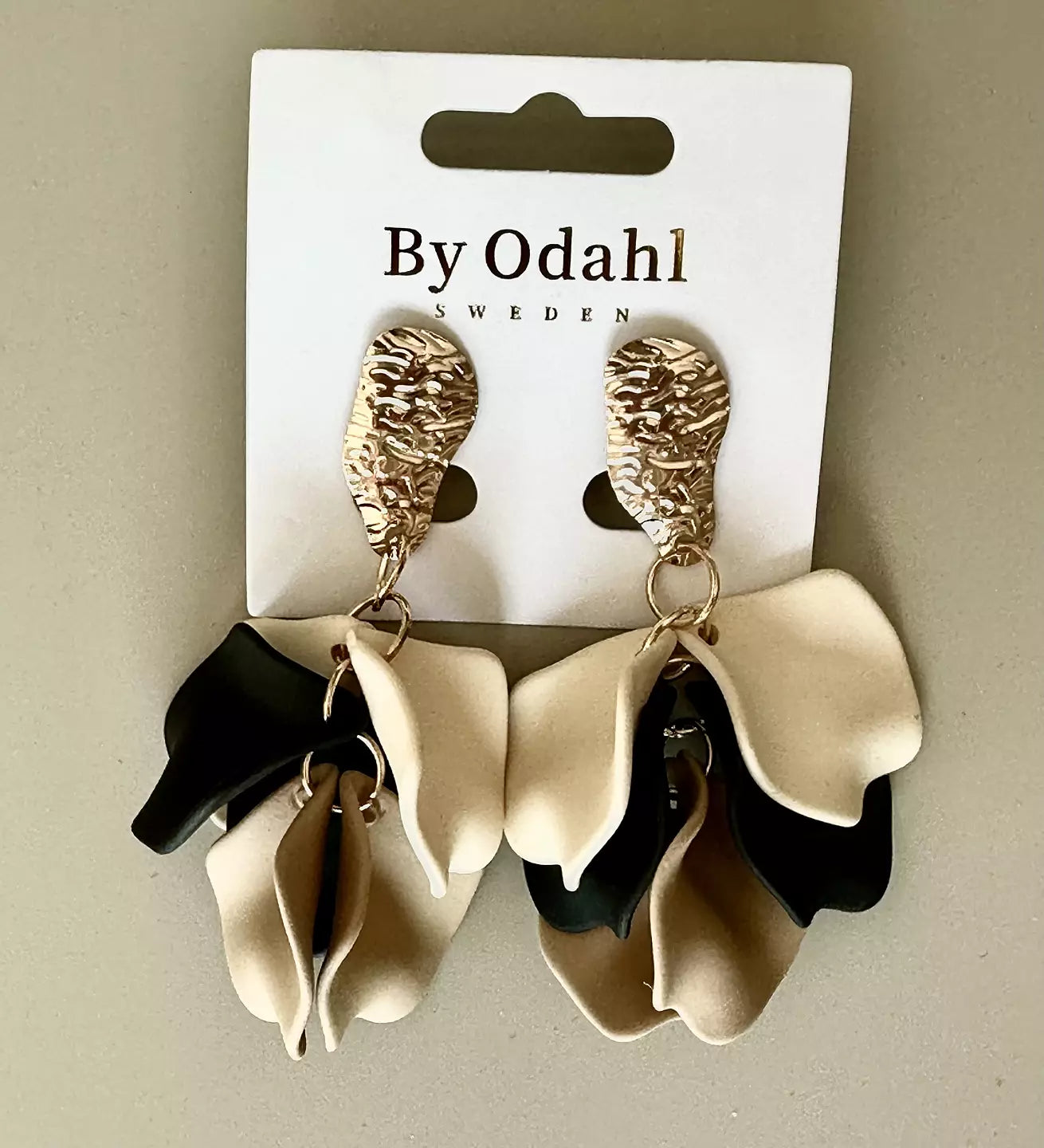 Örhängen från By Odahl Ö14-10