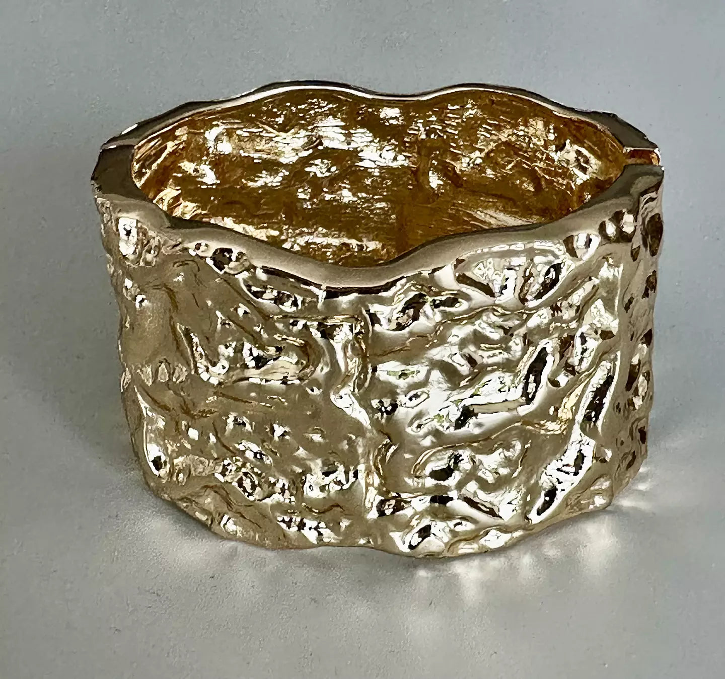 Stål armband från By Odahl A101-7