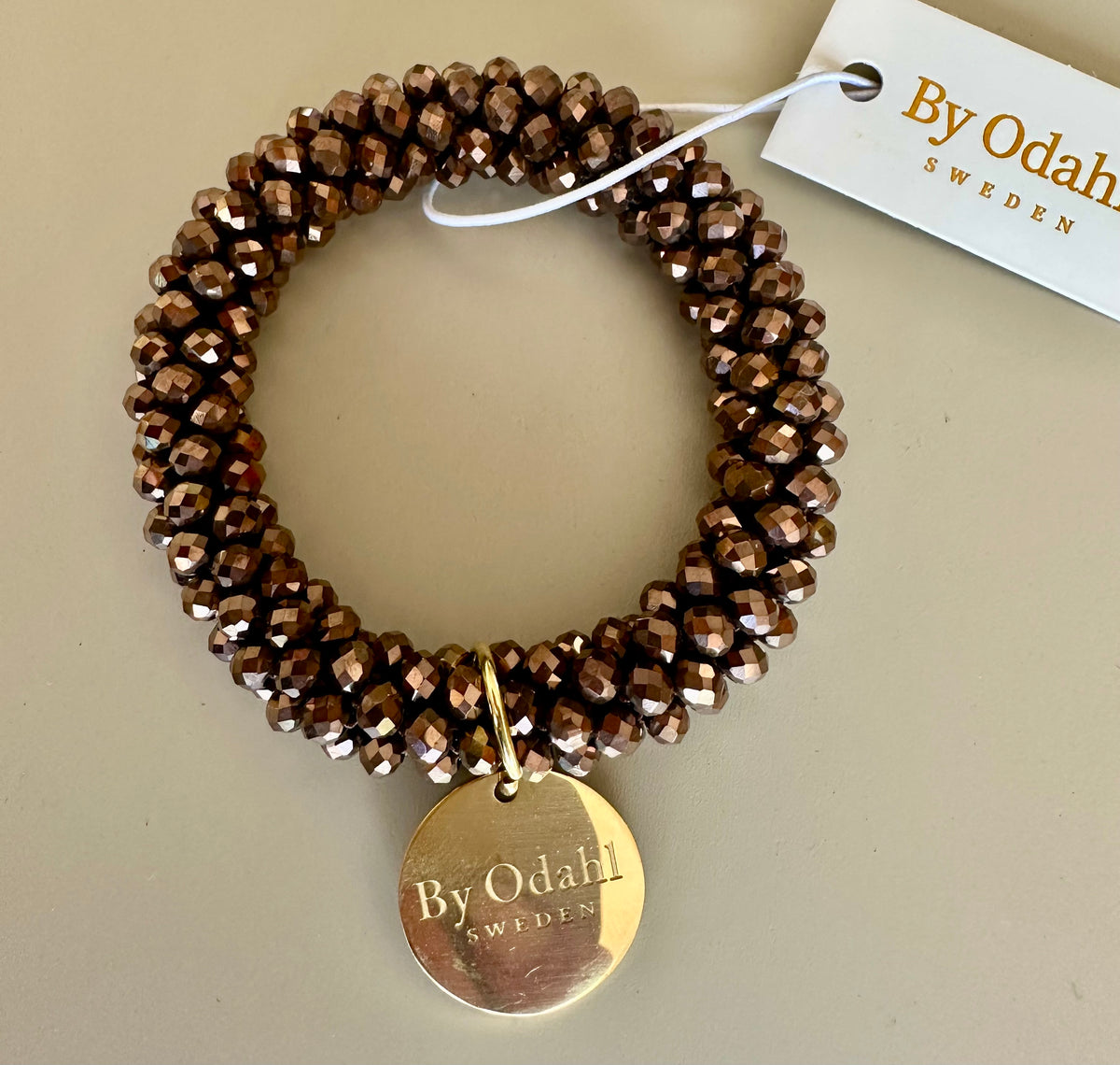Armband från By Odahl A1