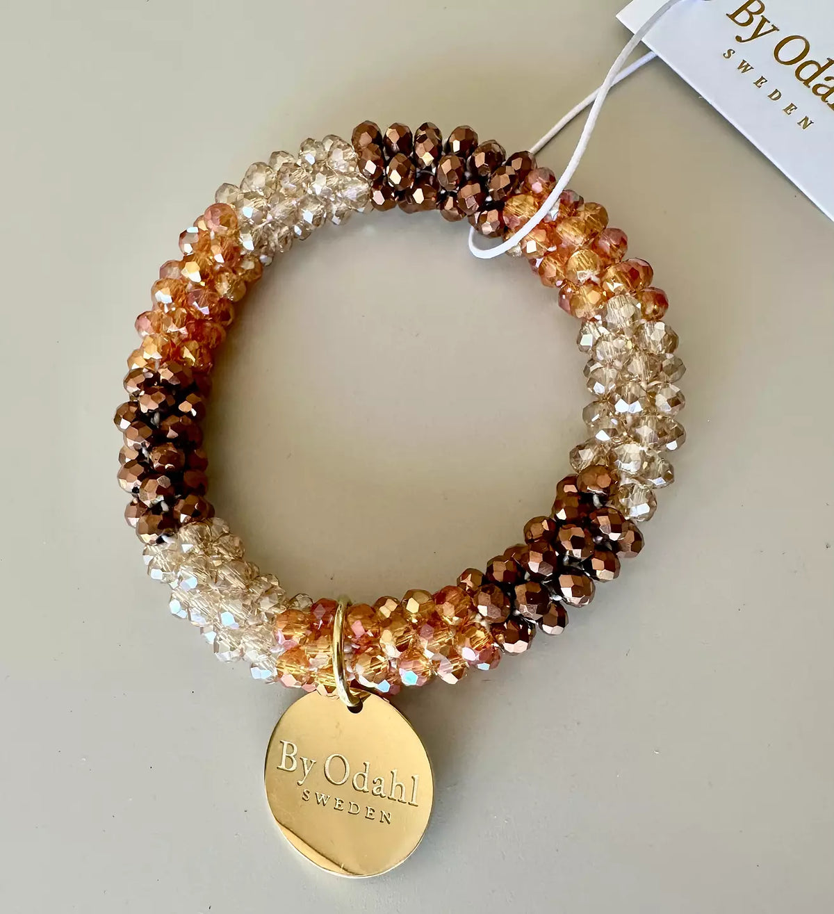 Armband från By Odahl A1