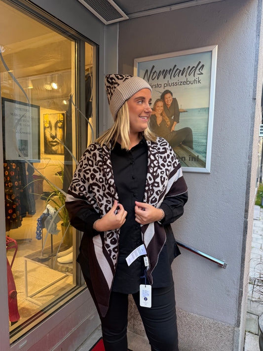 Halsduk från ZeZe 500797