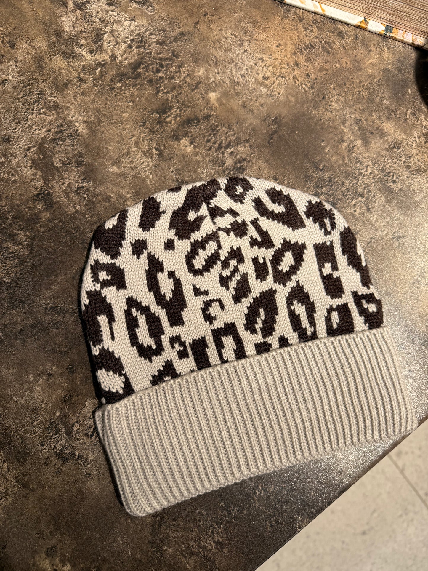 Mössa från Zeze 500798