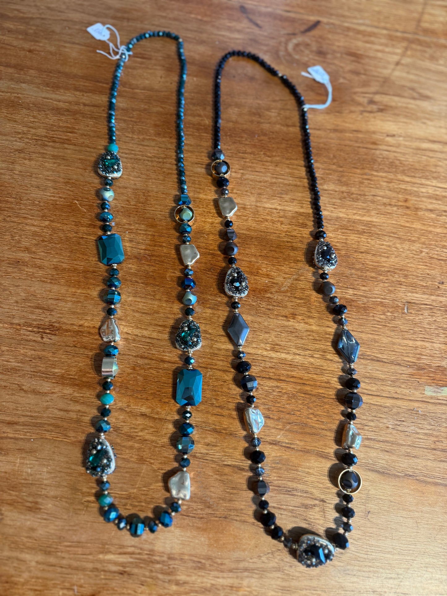 Halsband från By Olbers 25904