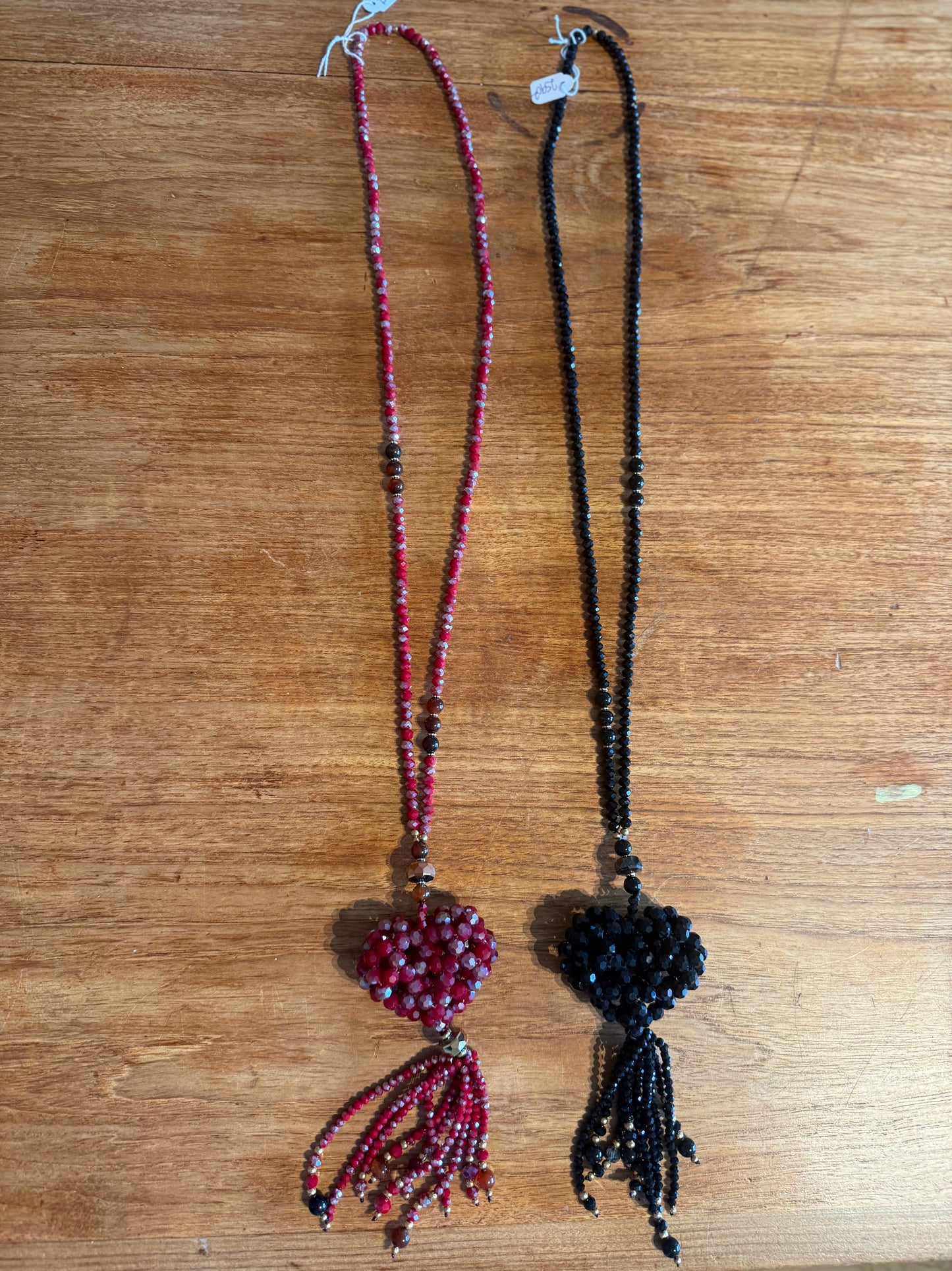 Halsband från By Olbers 25902