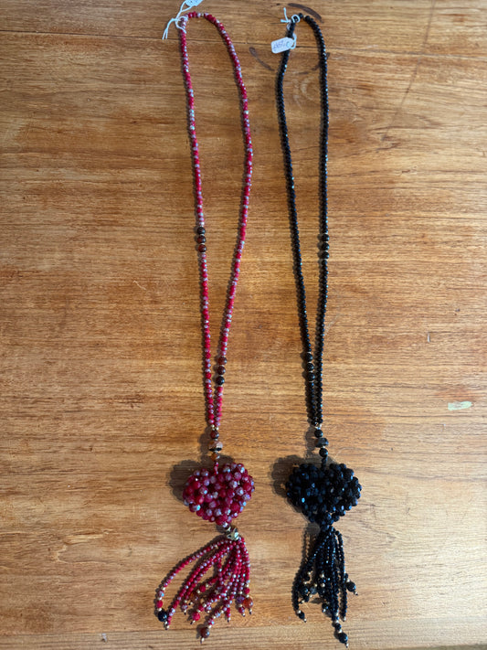 Halsband från By Olbers 25902