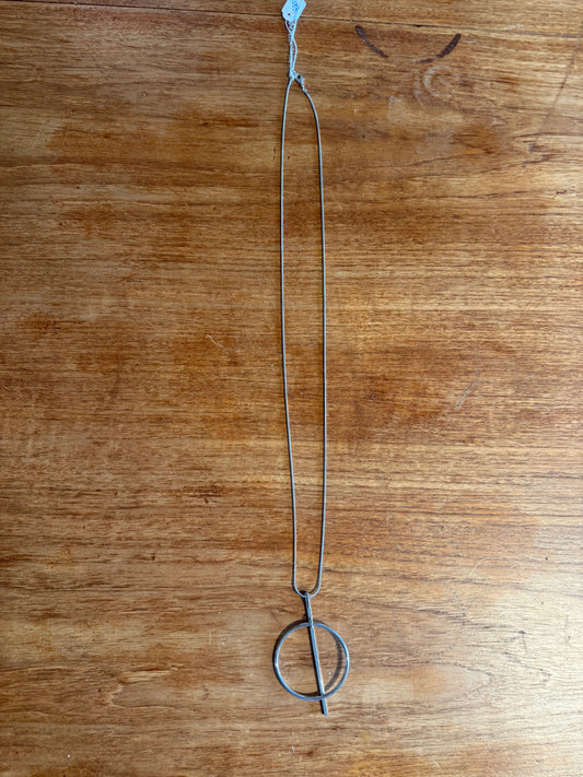 Halsband från By Olbers 25668