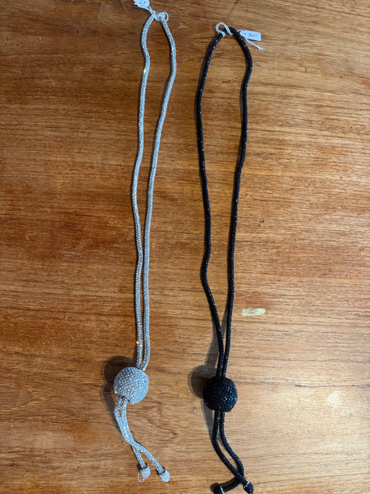 Halsband från By Olbers 25801