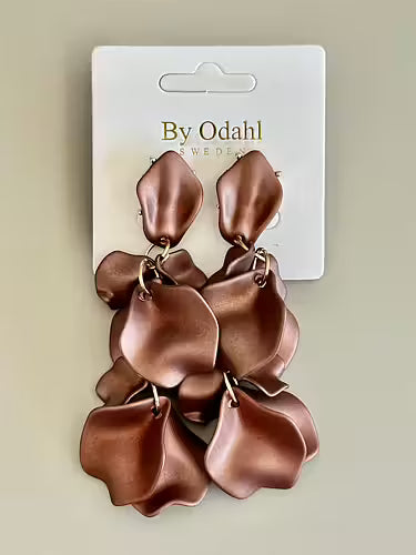 Örhängen från By Odahl Ö30-18
