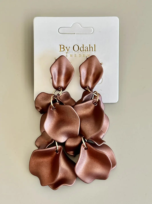 Örhängen från By Odahl Ö30-18