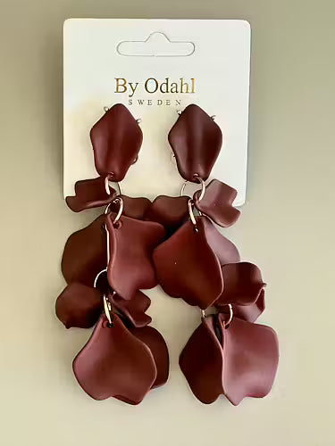 Örhängen från By Odahl Ä30-19