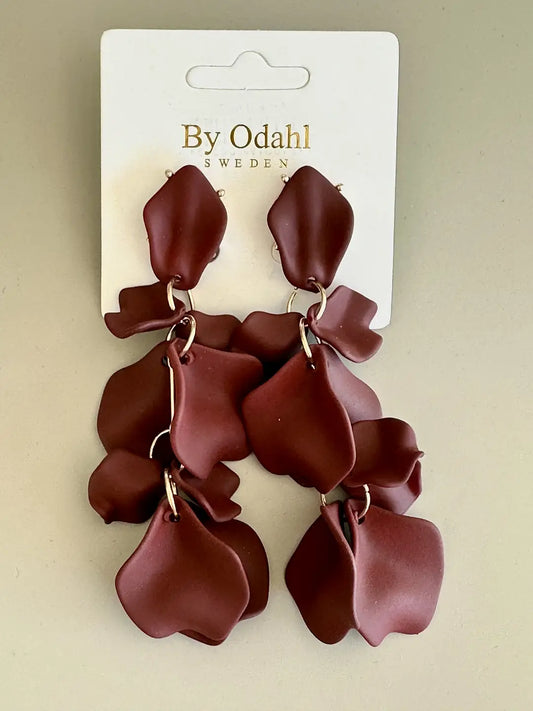 Örhängen från By Odahl Ö30-19