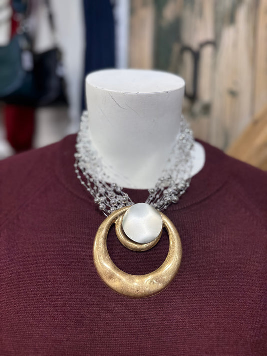 Halsband från Angel By Clair 7025