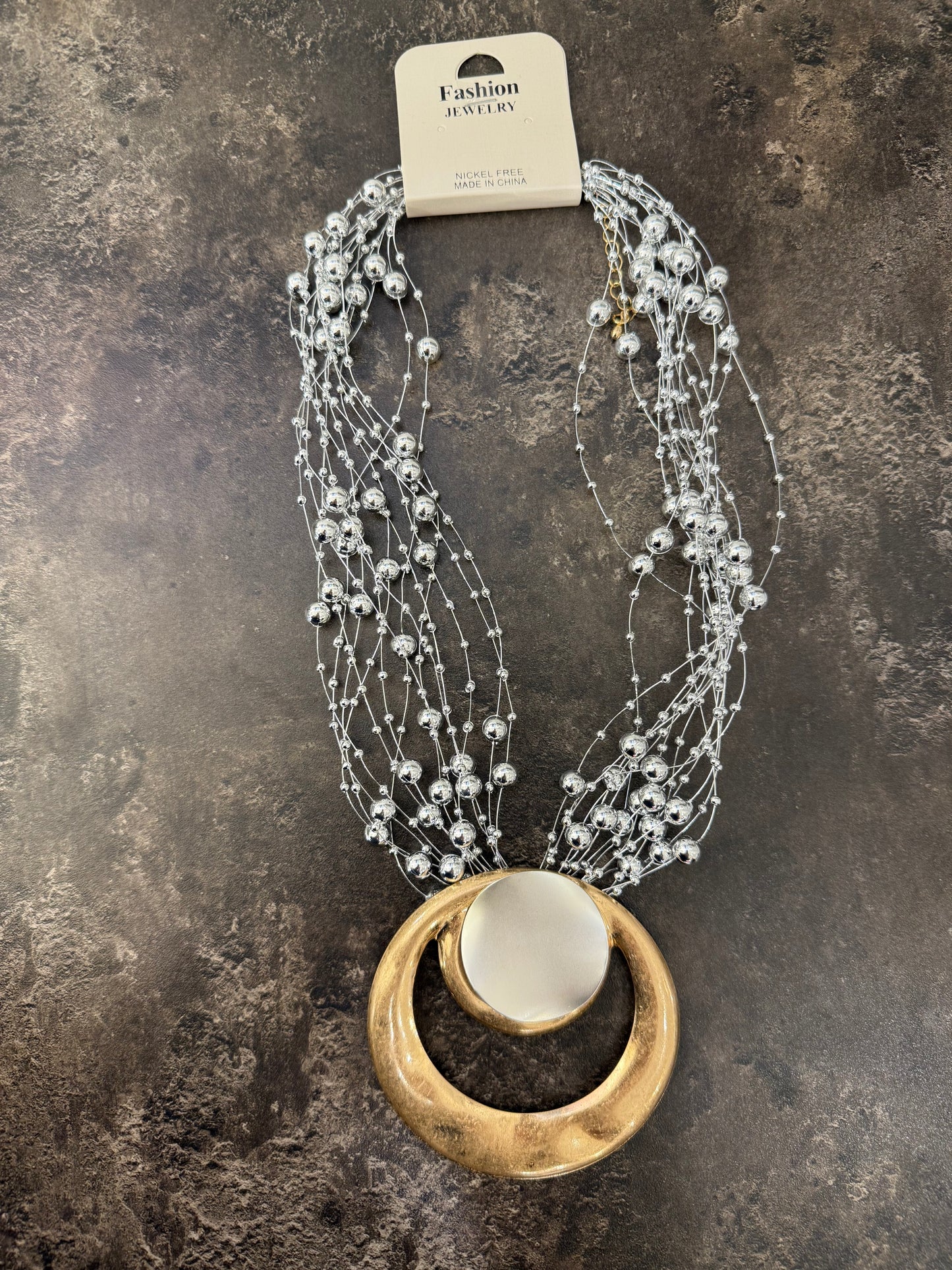 Halsband från Angel By Clair 7025